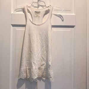 Abercrombie Tank Top